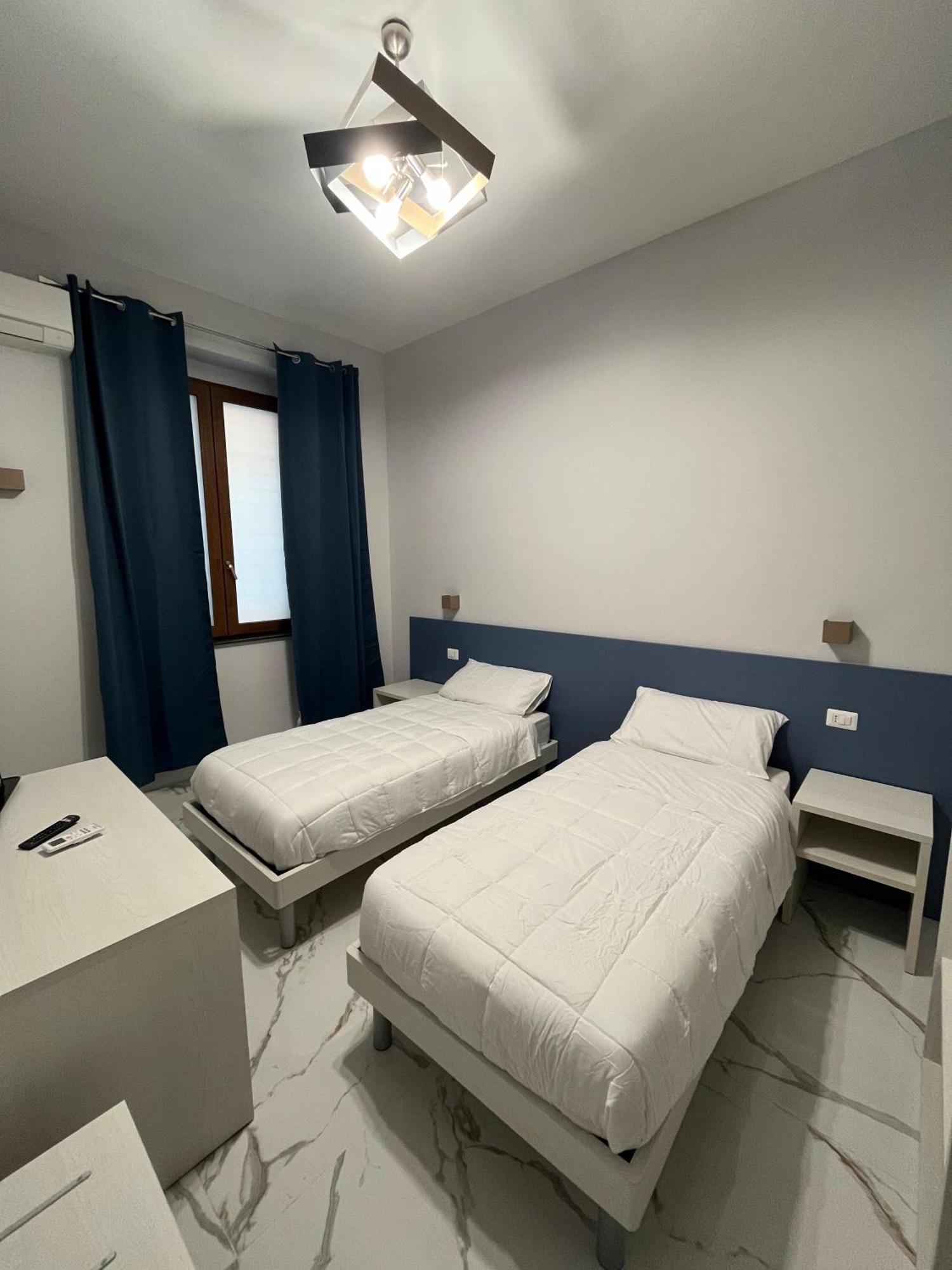 B&B Cadifra Portapiccola เนเปิลส์ ภายนอก รูปภาพ